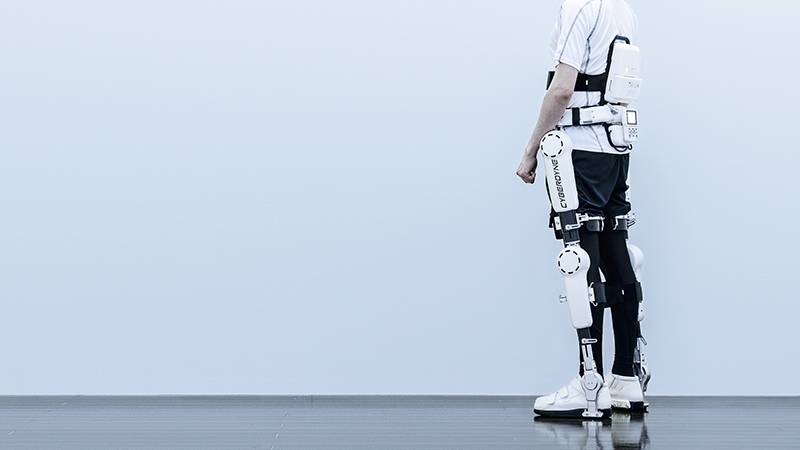 CYBERDYNE Pitches Turkiye on an International Cybernics Health Hub