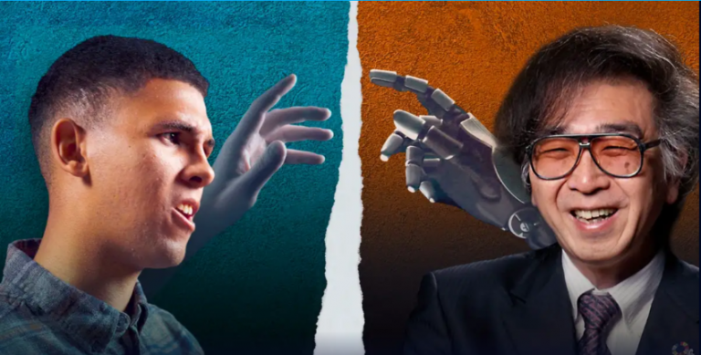 【メディア掲載】ドイツ国営放送局ドイチェ・ヴェレで、当社技術が紹介されました CYBERDYNE